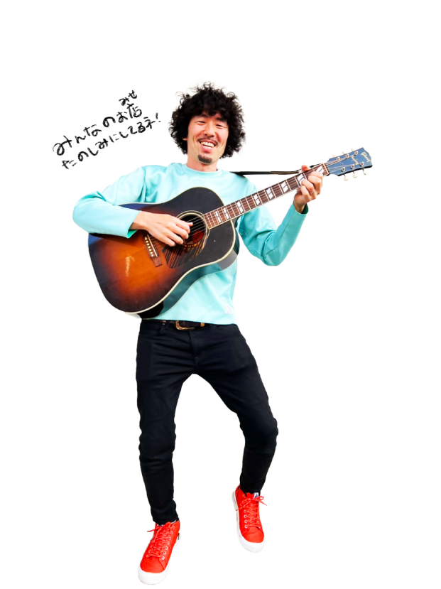 代表たくちゃん